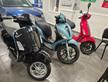 Piaggio Vespa Moto Guzzi Aprila