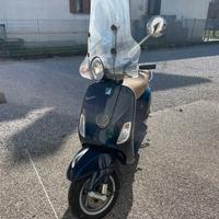 vespa 50