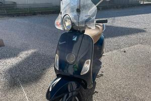 vespa 50
