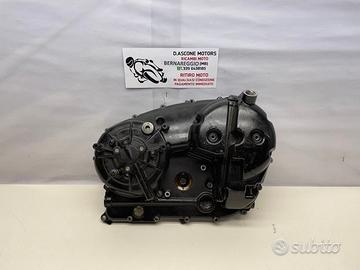 Carter Motore tmax 2001 2011 sx sinistro