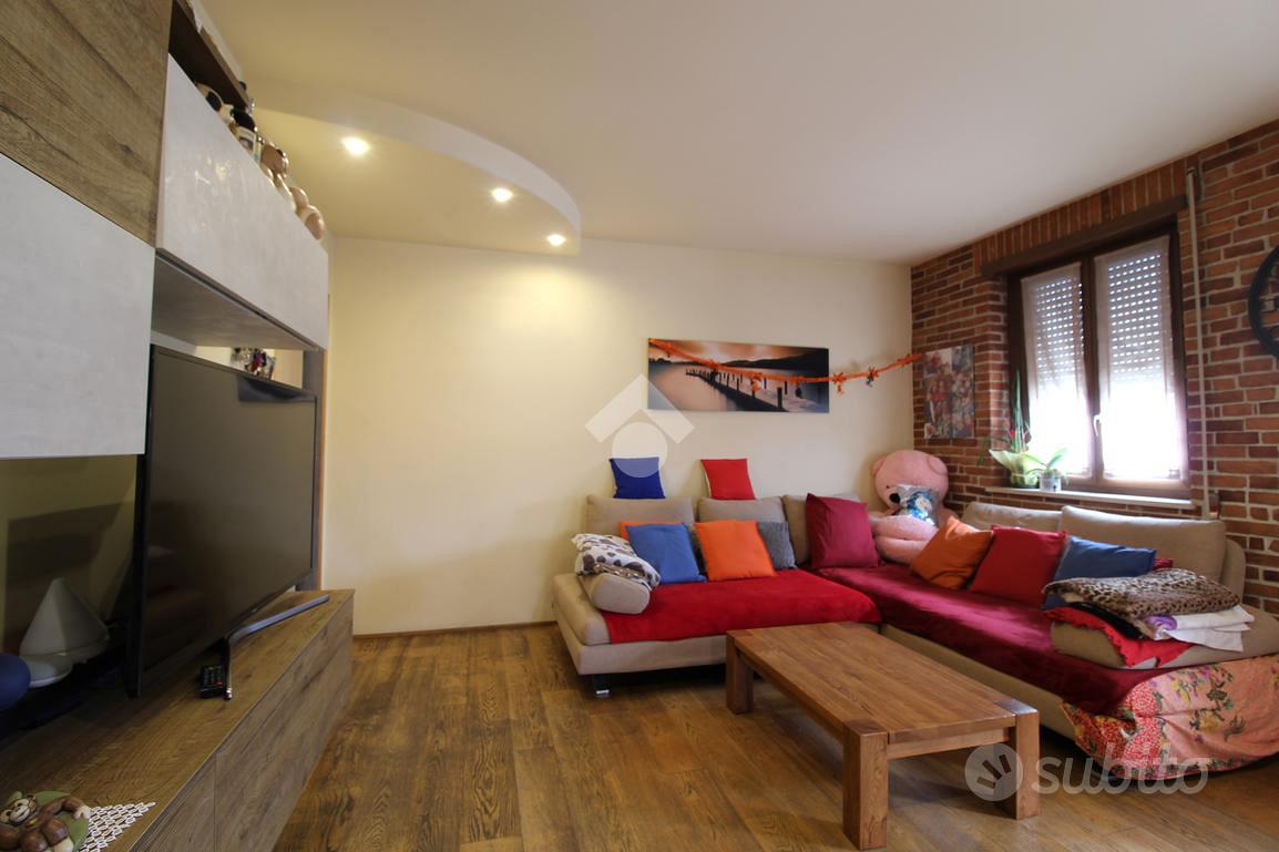 Apartment in Dueville, Reonda - Vista 4