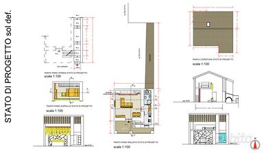 Rif.pr132| appartamento trilocale