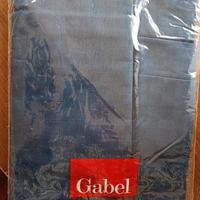 tovaglia rettangolare GABEL blu