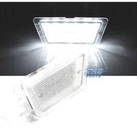 LUCI TARGA A LED OPEL ASTRA G 98-04 HATCHBACK SEDA