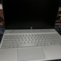 HP Pavilion Laptop 15