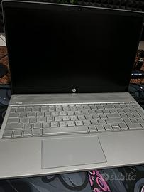 HP Pavilion Laptop 15
