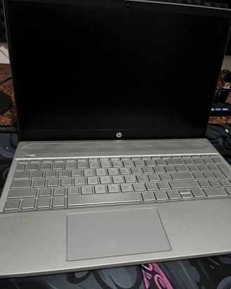 HP Pavilion Laptop 15