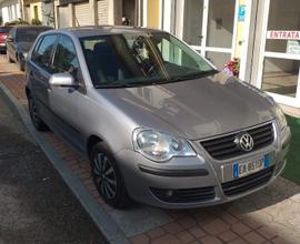 Volkswagen Polo 1.2 70 CV 5p. Comfortline
