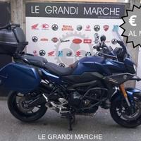 Yamaha Tracer 900 GT