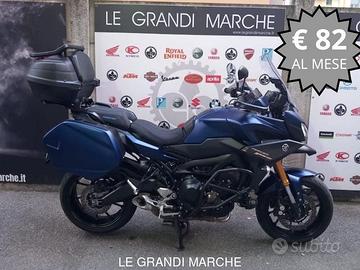 Yamaha Tracer 900 GT