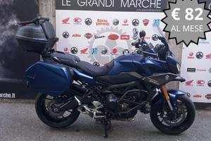 Yamaha Tracer 900 GT