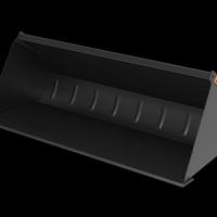 PROMO Benna caricatore frontale QUICKE *nuova