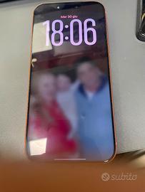 iPhone 17promax 256gb