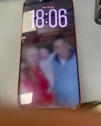 iPhone 17promax 256gb