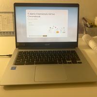 Chromebook