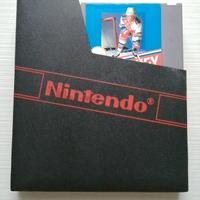 Ice hockey nes nintendo