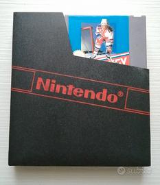 Ice hockey nes nintendo