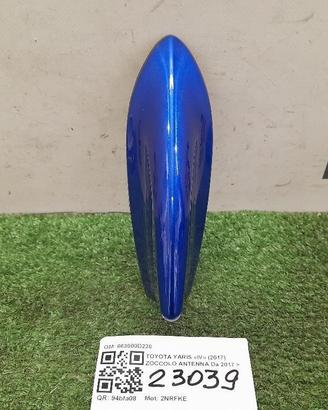 ANTENNA AUTORADIO TOYOTA Yaris Serie 863000D220 (1