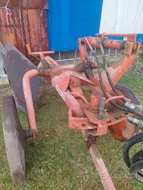 Aratro Agricolo