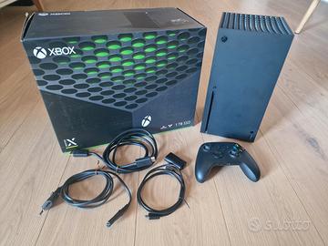 Xbox Series X 1 TB