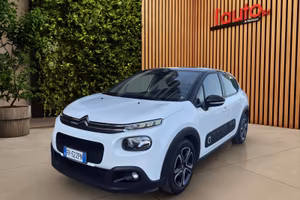 Citroen C3 BlueHDi 75 S&S Shine PERFETTA