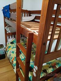 letto a castello 