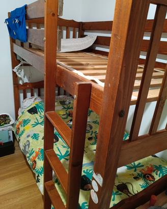 letto a castello 