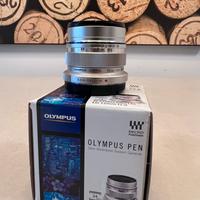 Olympus zuiko 12 mm f 2 12mm f2