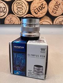 Olympus zuiko 12 mm f 2 12mm f2