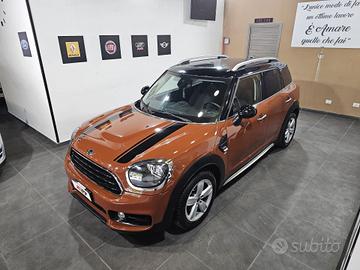 Mini One Countryman 1.5 Cooper Hype ALL4
