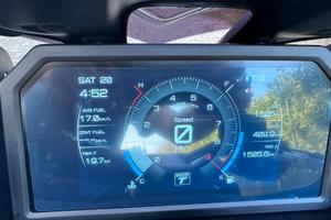 YAMAHA T-MAX 560 – GIUGNO 2024 – SOLO 1.500 KM