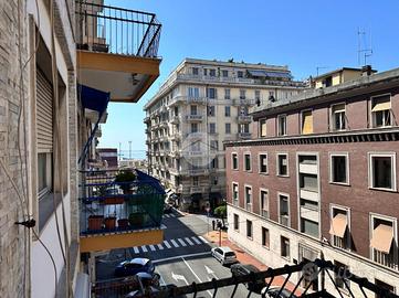5 LOCALI A LA SPEZIA