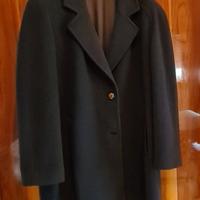 Cappotto corto  lana tg.48