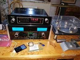 McIntosh Tuner mr 500