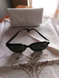 occhiali. gentlen. monster