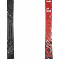 Sci Faction x Prada linea rossa prodigy 1.0 skis