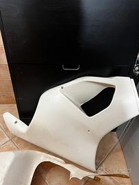 Carene da pista Aprilia Rs 125