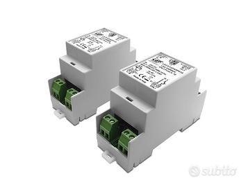 Interfacce di dimmerazione per LED