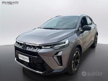 Mitsubishi ASX 1.3 mhev Intense 140cv dct