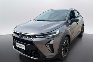 Mitsubishi ASX 1.3 mhev Intense 140cv dct