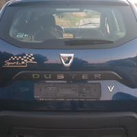 Ricambi vari dacia duster anno 2019 cc 1.6