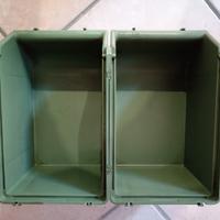 CONTENITORI BOCCA DI LUPO