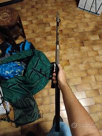 canna da pesca