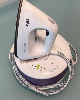 Ferro da stiro Braun CareStyle Compact IS 2044 VI