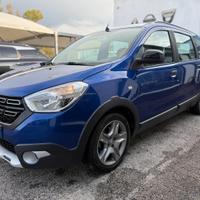 DACIA Lodgy 1.5 Blue dCi 8V 115 CV 7p.