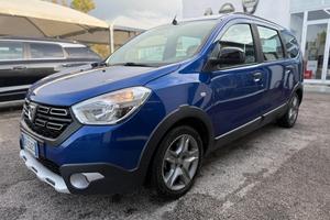 DACIA Lodgy 1.5 Blue dCi 8V 115 CV 7p.