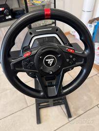 Volante trustmaster t128
