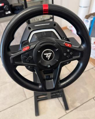 Volante trustmaster t128