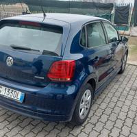 polo bluemotion