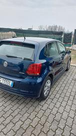polo bluemotion